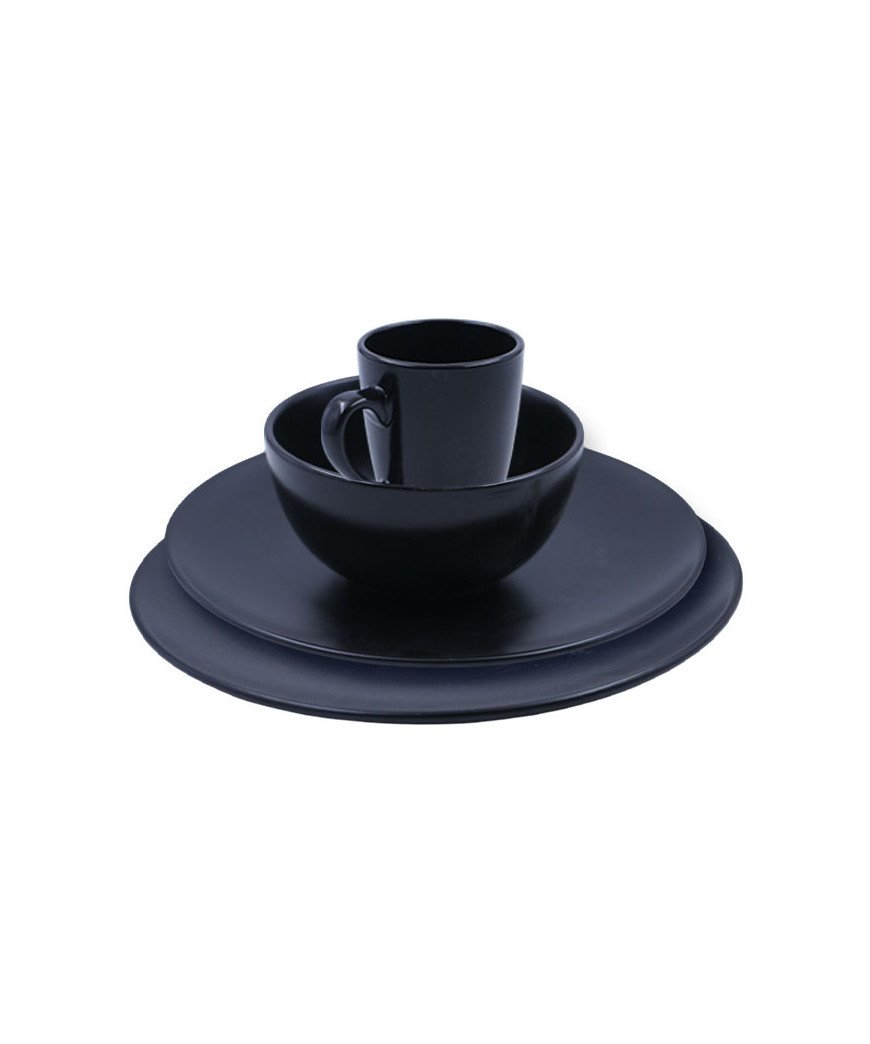 Lot de tasse avec deux assiette porcelaine