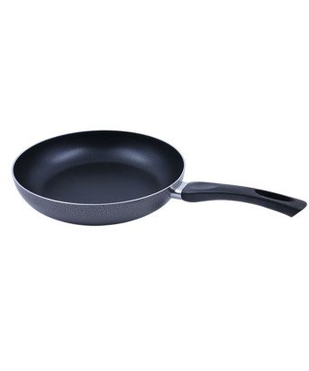 Poêle en aluminium avec revêtement antiadhésive/20cm