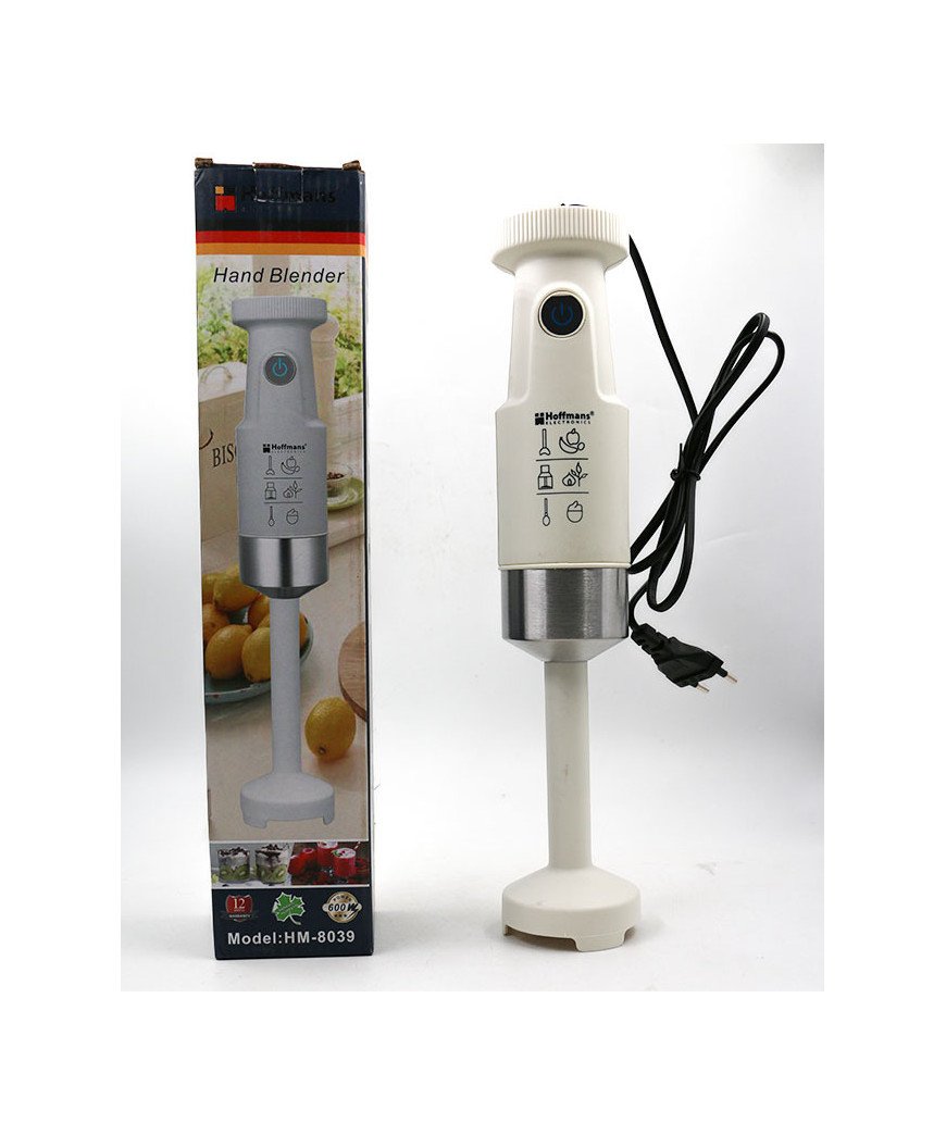 Mixeur plongeur /Hoffmans