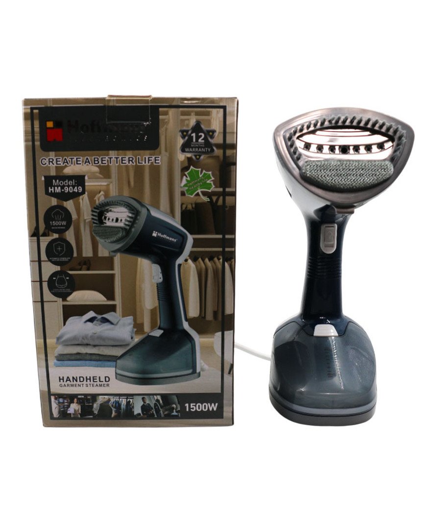 Fer à repasser à main /Défroisseur à vapeur /Hoffmans