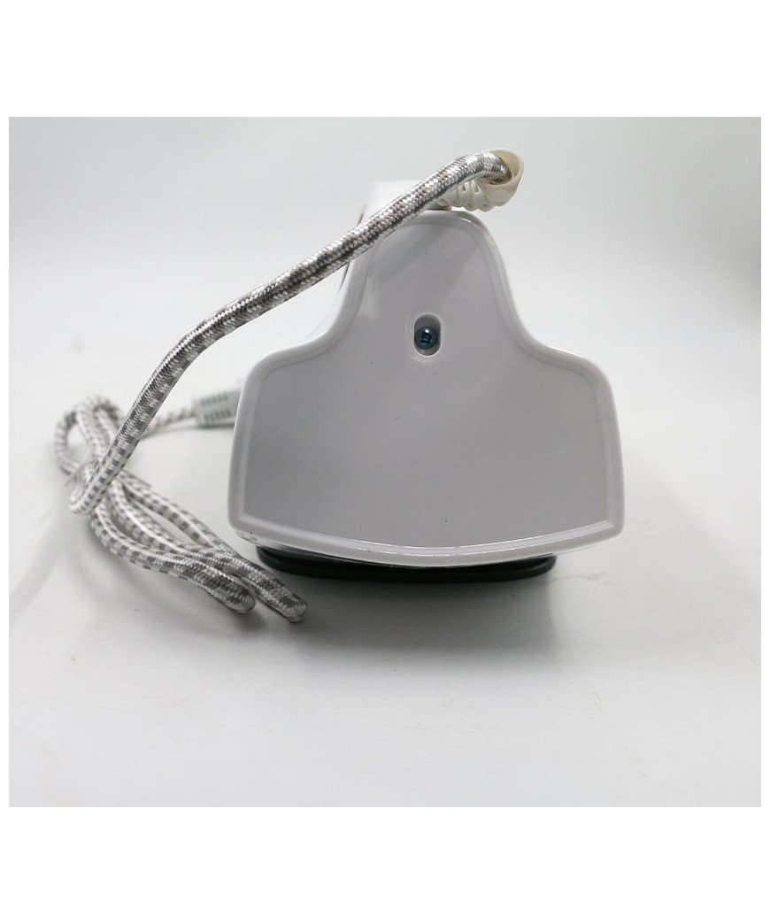 Fer à repasser à vapeur Hoffmanssemelle céramique /2800w