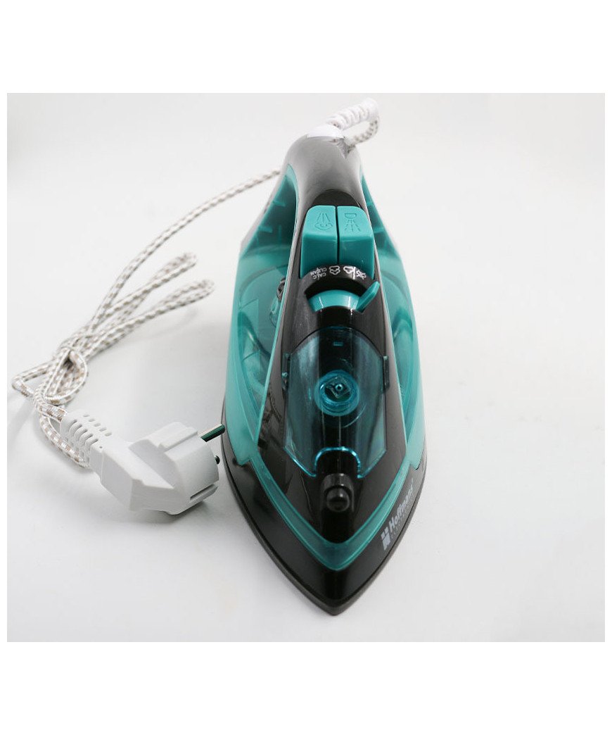 Fer à repasser/à vapeur /Hoffmans 2200w