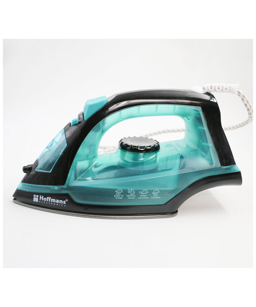 Fer à repasser/à vapeur /Hoffmans 2200w