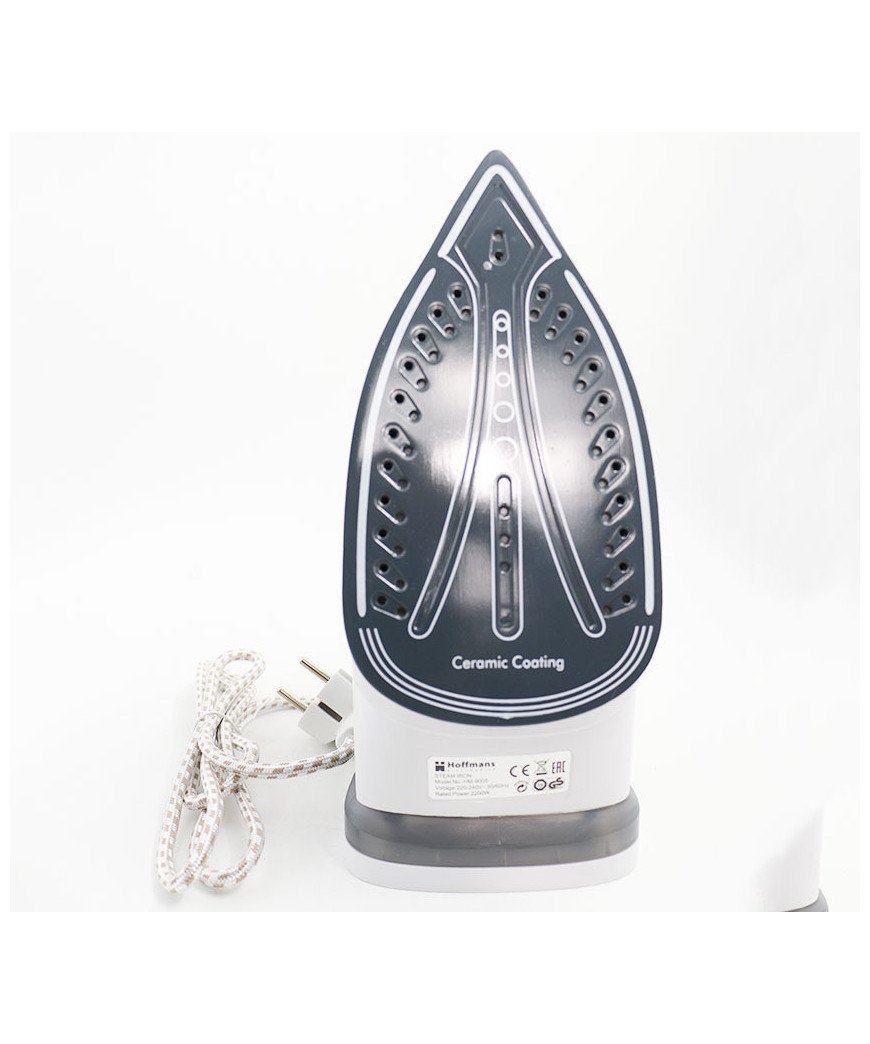 Fer à repasser/ à vapeur /2200w