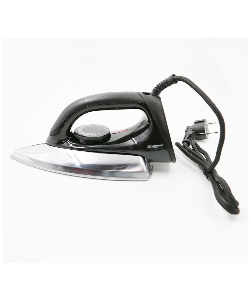 Fer à repasser /à sec /Hoffmans /1200w