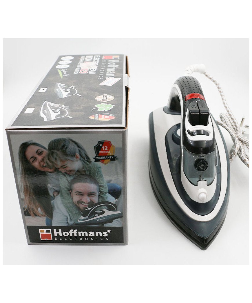 Fer à repasser /à vapeur /2800w