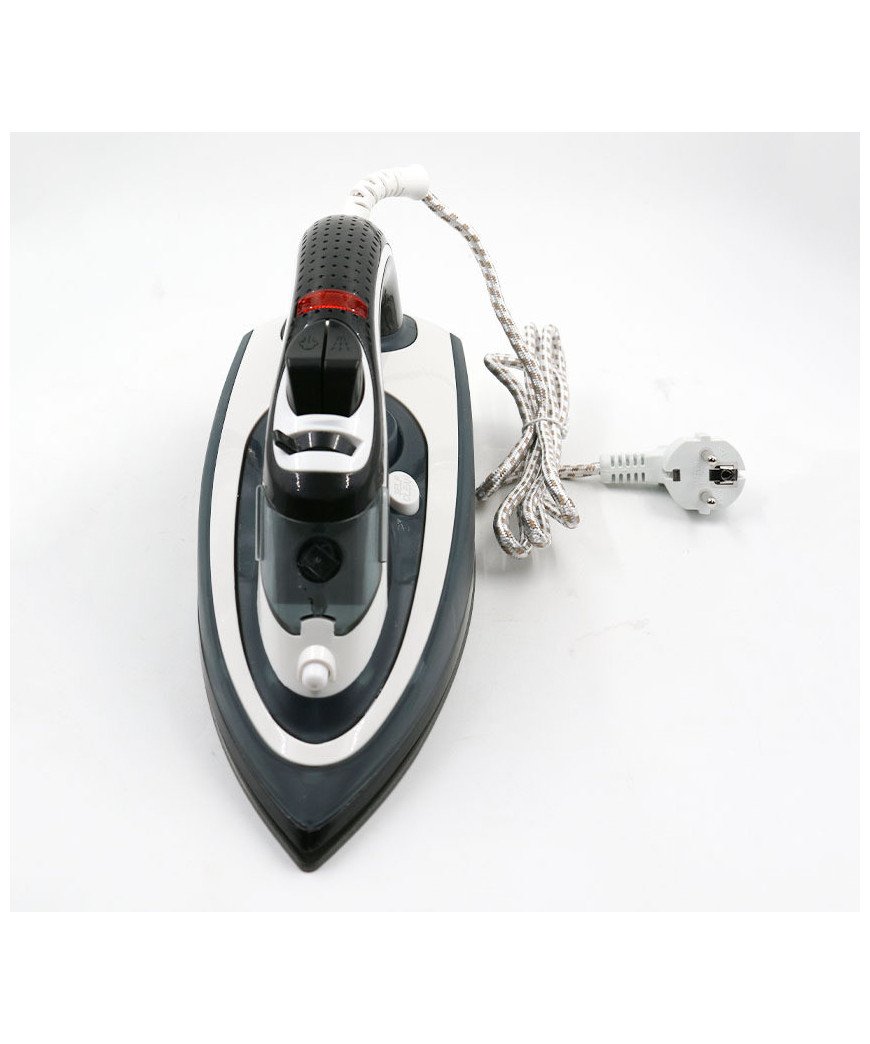 Fer à repasser /à vapeur /2800w