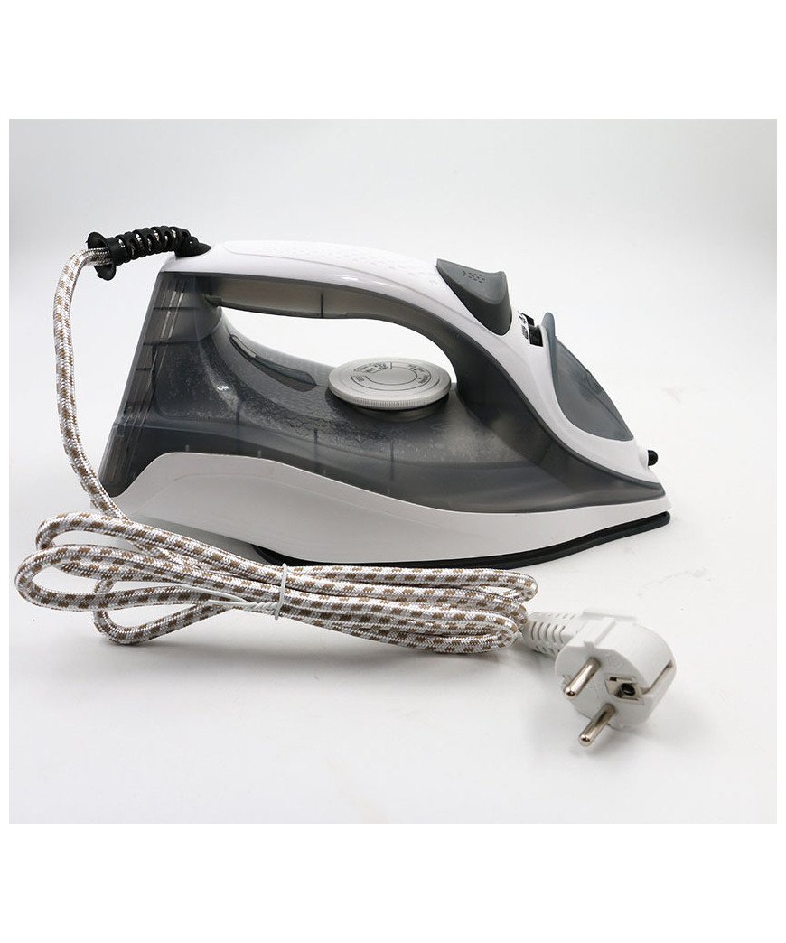 Fer à repasser /à vapeur /Hoffmans /2000w