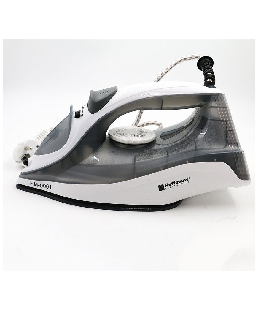 Fer à repasser /à vapeur /Hoffmans /2000w