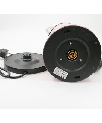 Bouilloire électrique /Hoffmans/4.0L/2500w