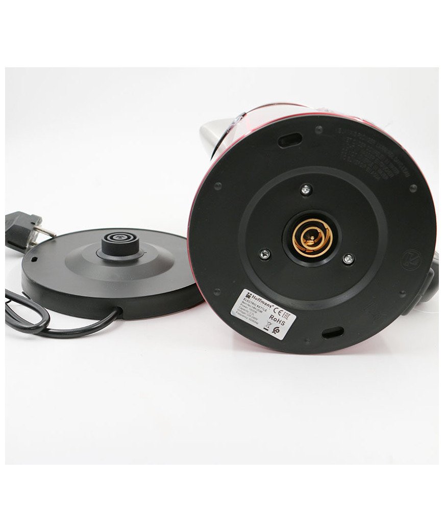 Bouilloire électrique /Hoffmans/4.0L/2500w