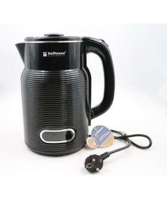 Bouilloire électrique /Hoffmans/2.5L/1800w