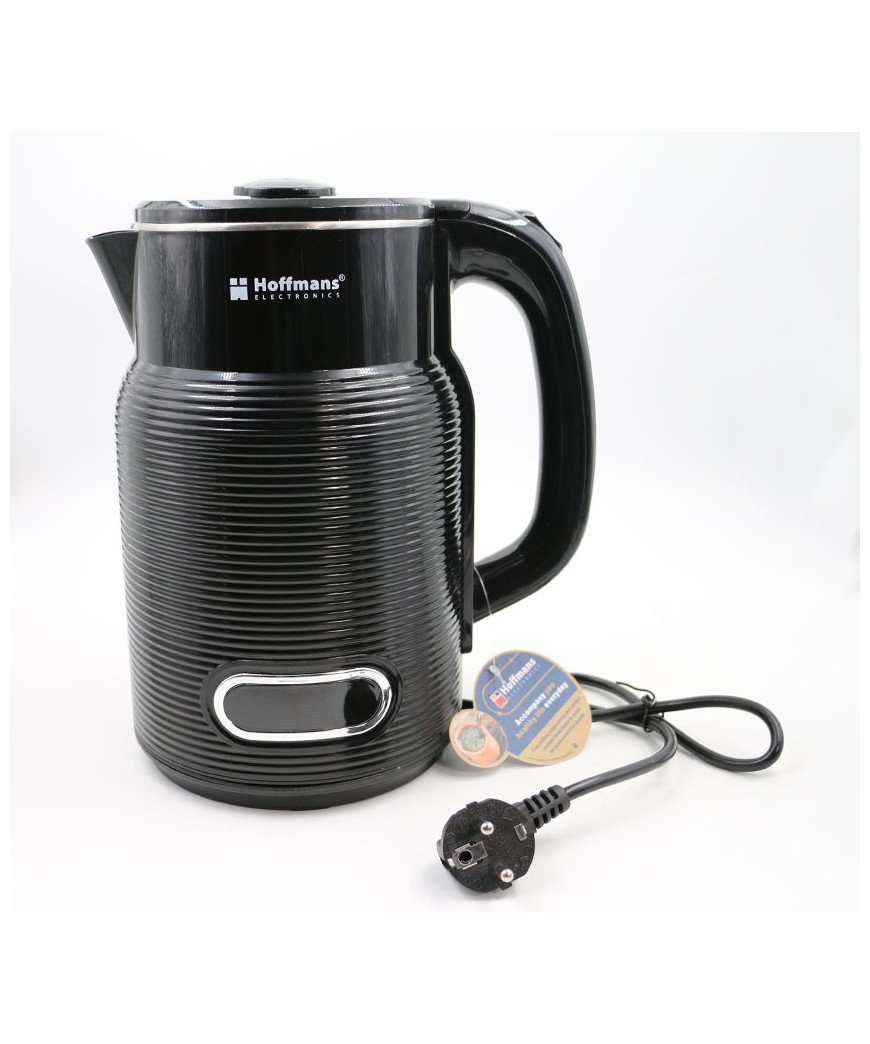 Bouilloire électrique /Hoffmans/2.5L/1800w