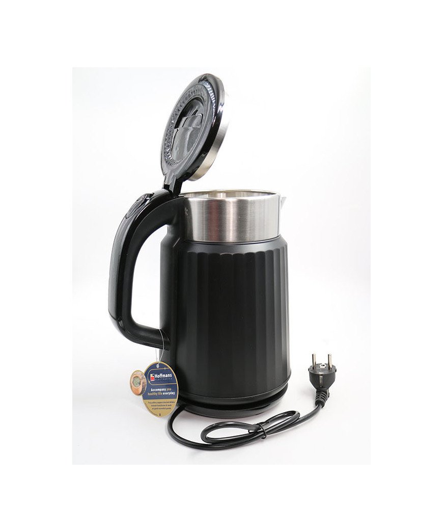 Bouilloire électrique /Hoffmans/2.5L/1800w