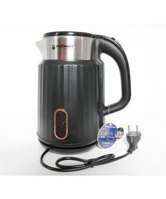 Bouilloire électrique /Hoffmans/2.5L/1800w