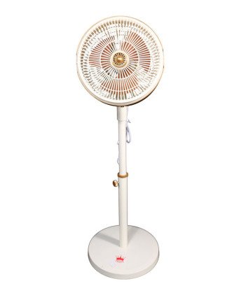 Ventilateur Campus /Tsunami/12 pouces