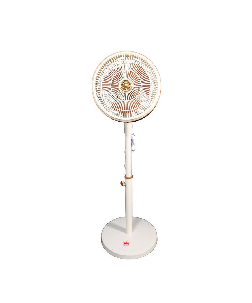 Ventilateur Campus /Tsunami/12 pouces