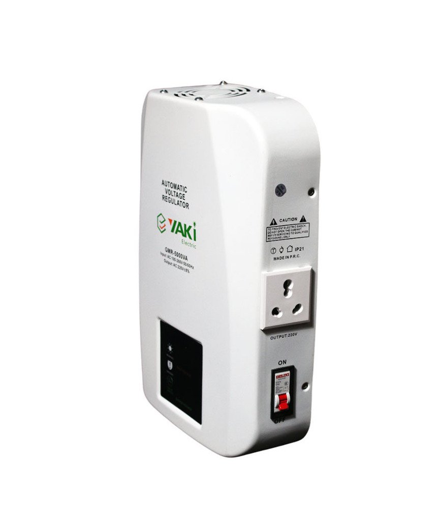 Stabilisateur Mural Yaki/5000W