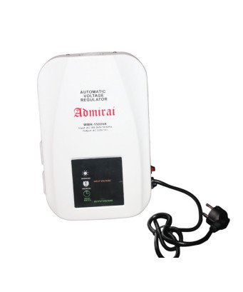 Stabilisateur Mural Admiral/1500W