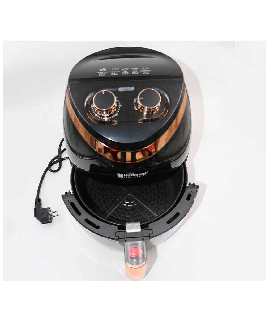 Air fryer /Hoffmans /6L