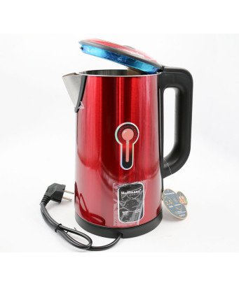 Bouilloire électrique /Hoffmans/2.5L/1800w