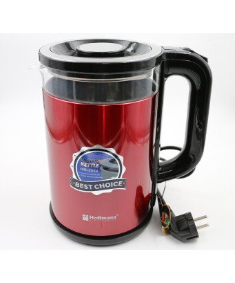 Bouilloire électrique /Hoffmans/2.2L/1800w