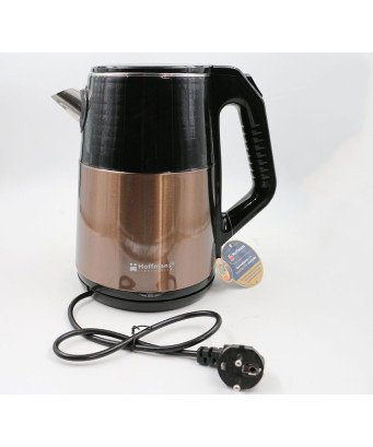 Bouilloire électrique  /Hoffmans /2.5L/1800W