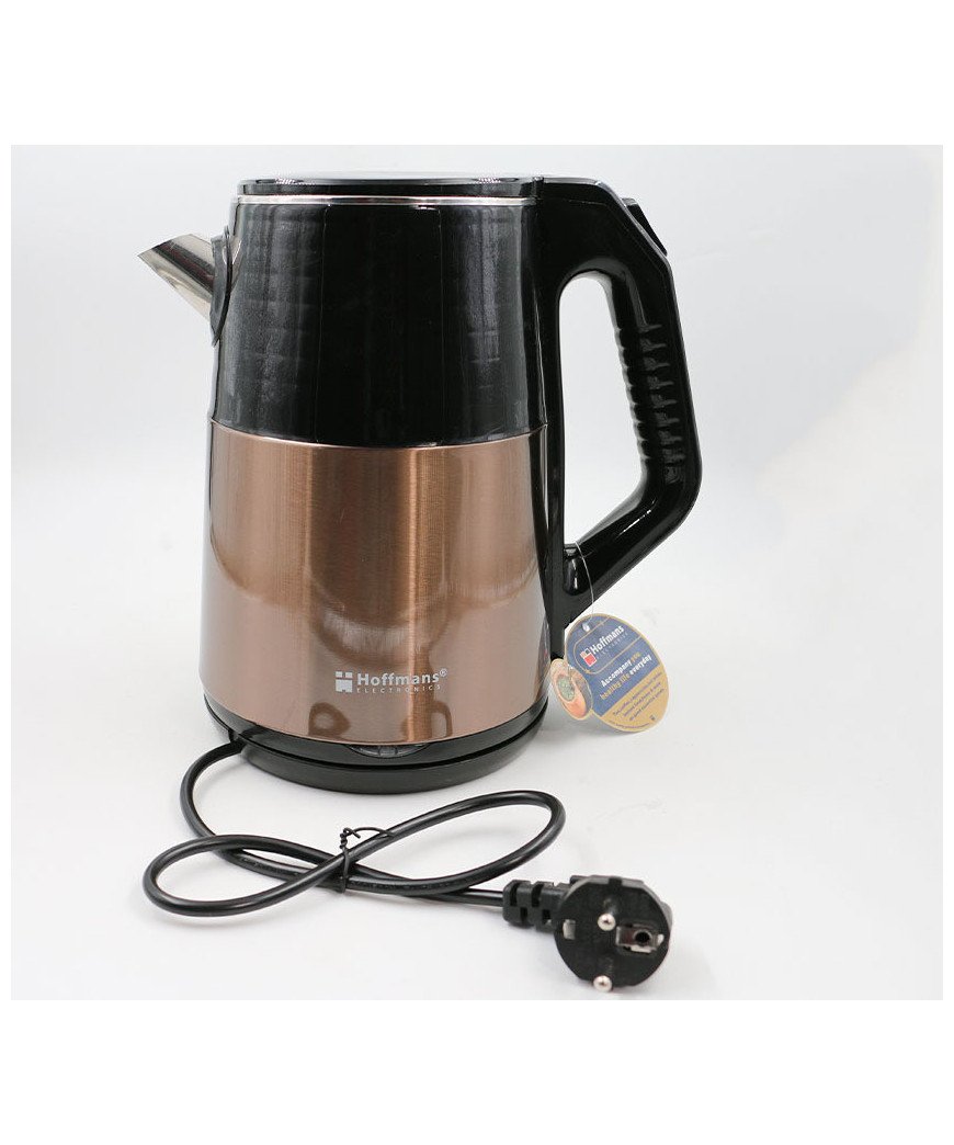 Bouilloire électrique  /Hoffmans /2.5L/1800W