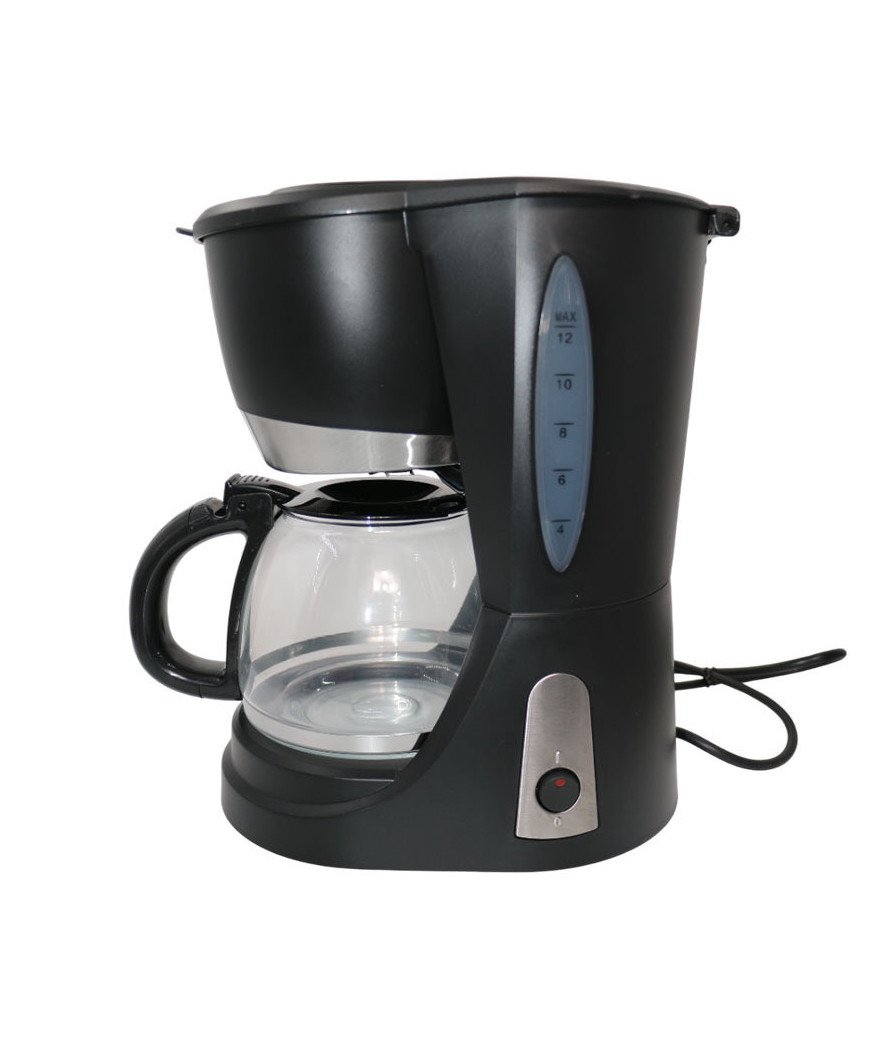 Machine à Café/Hoffmans/1200W/1.5L