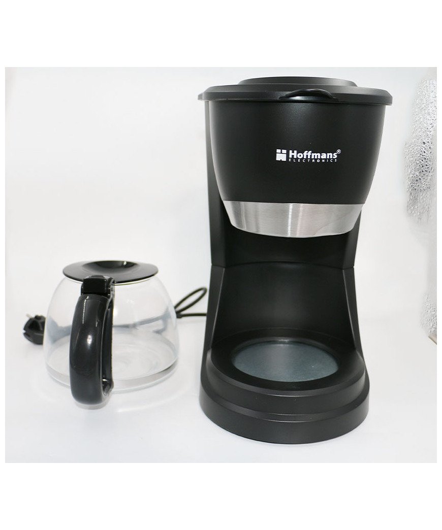 Machine à Café/Hoffmans/1200W/1.5L