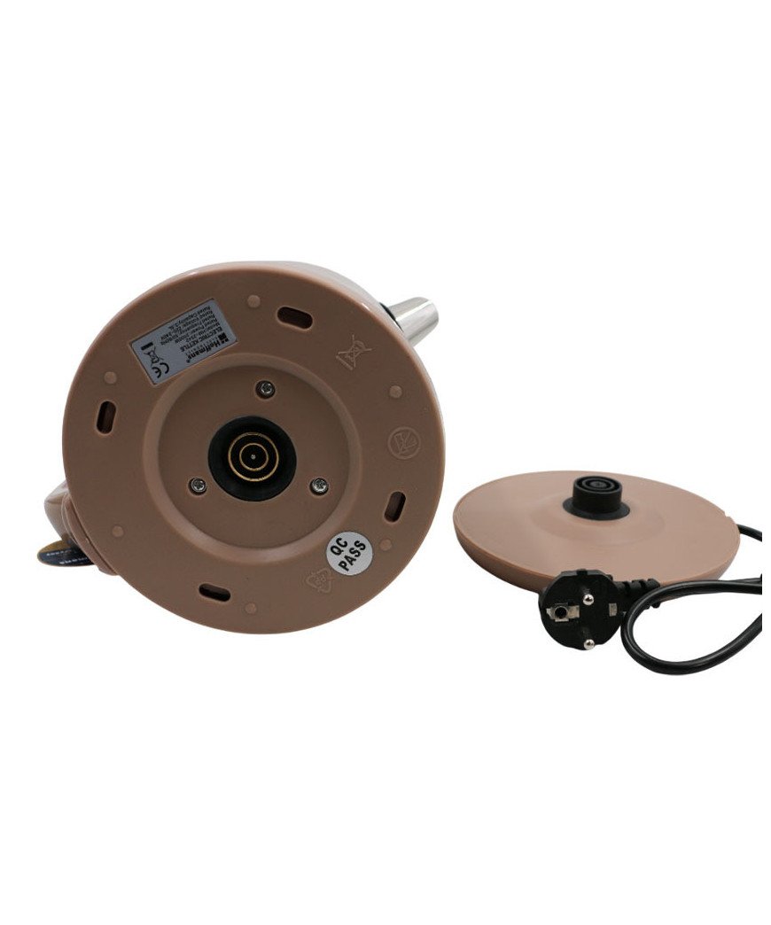 Bouilloire électrique /Hoffmans/2.5L/200w