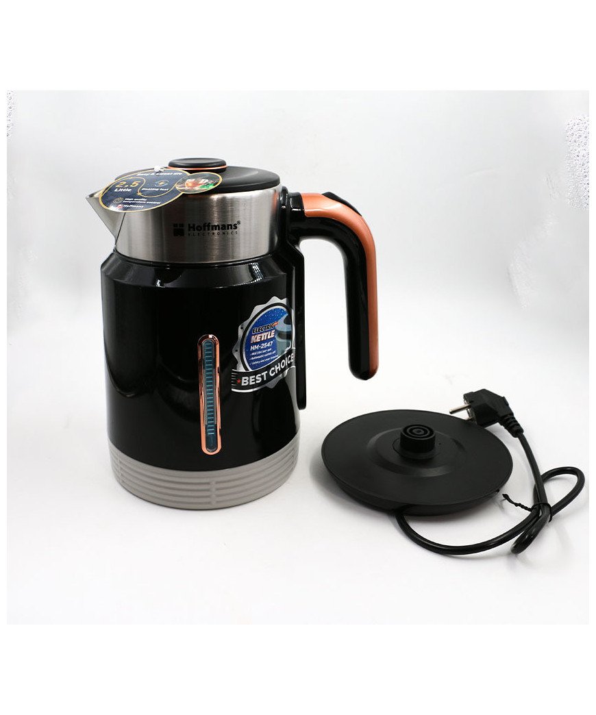 Bouilloire électrique /Hoffmans/2.5L/18000W