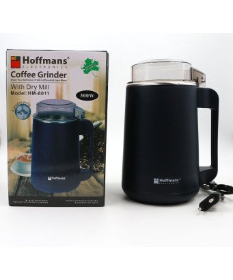 Mini moulin à grin/Hoffmans/300w