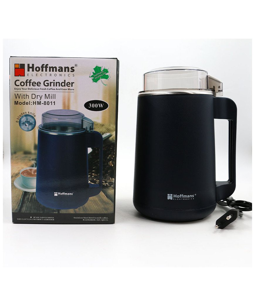 Mini moulin à grin/Hoffmans/300w