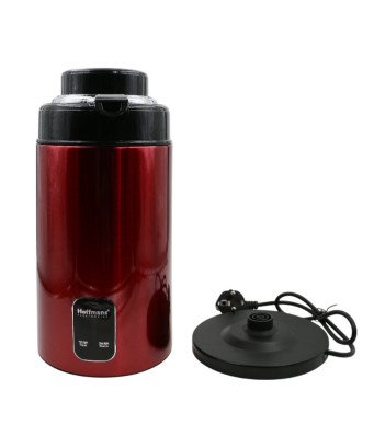 Bouilloire électrique model thermos /Hoffmans/3L