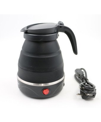 Bouilloire électrique plaible/Hoffmans/0.6L/600W