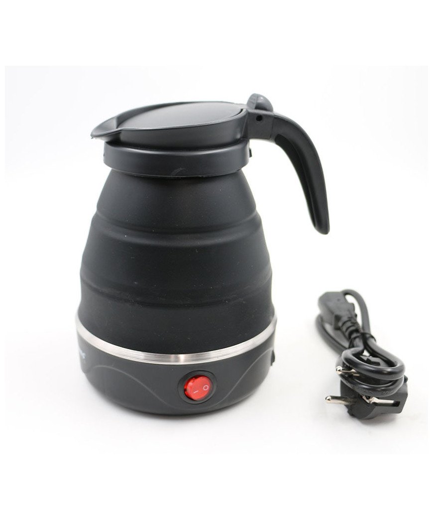 Bouilloire électrique plaible/Hoffmans/0.6L/600W