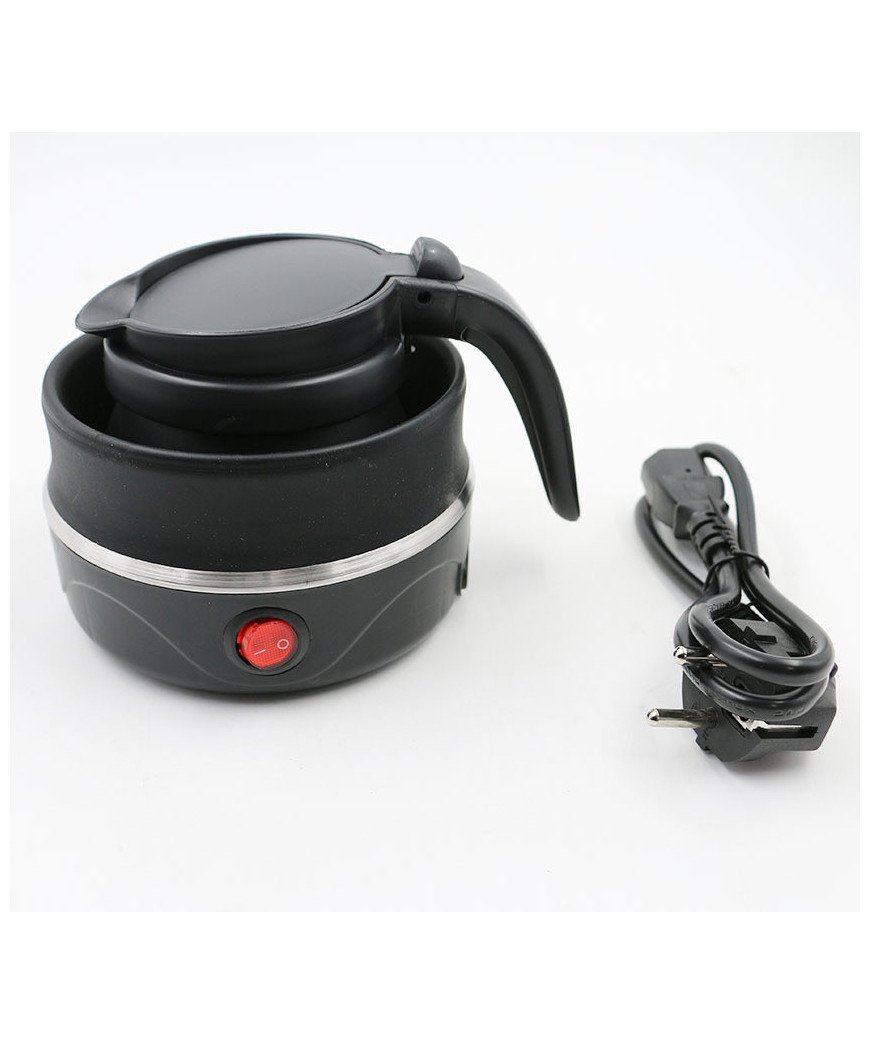 Bouilloire électrique plaible/Hoffmans/0.6L/600W