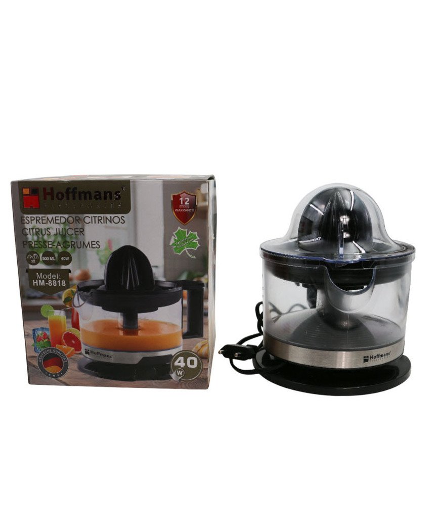 Presse agrumes/Hoffmans/500ML/400W