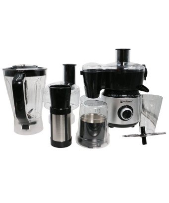 Mixeur Blender 10 en 1/Hoffmans /1.5L/1200w