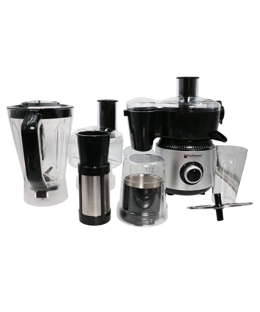 Mixeur Blender 10 en 1/Hoffmans /1.5L/1200w