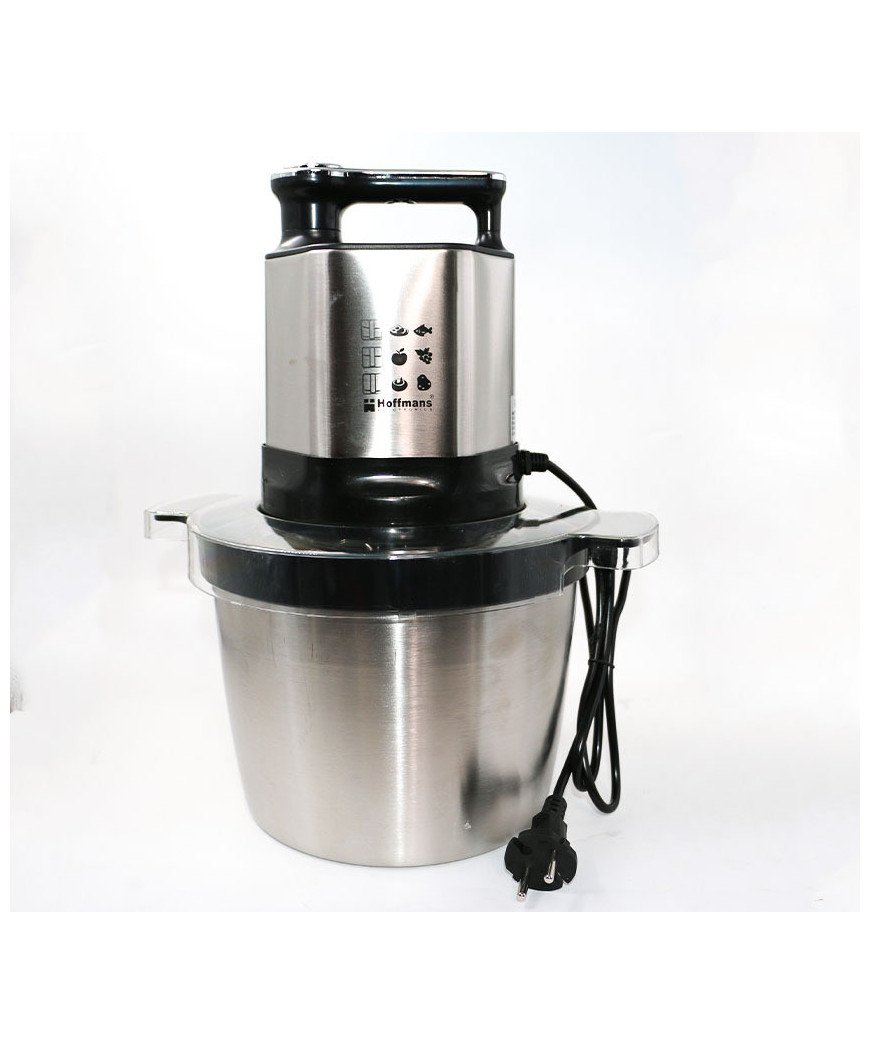 Robot mixeur multifonctions/Hoffmans/2000W