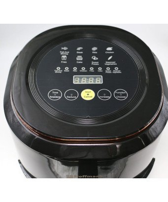 Air fryer/Hoffmans/6L