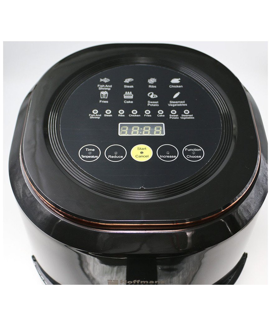 Air fryer/Hoffmans/6L