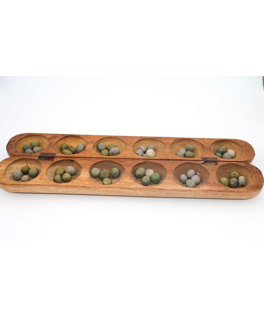 Awale/Jeux  de societe traitionnel