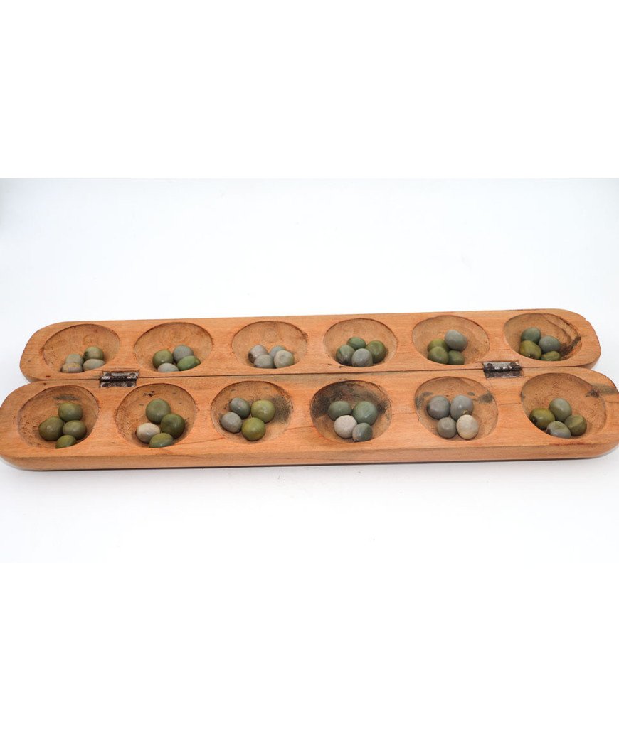 Awale/Jeux  de societe traitionnel