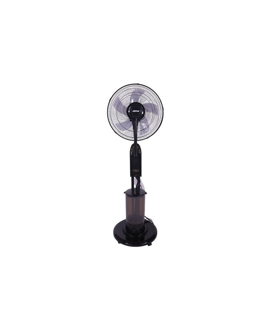Ventilateur à eau avec télécomande /Jiepak