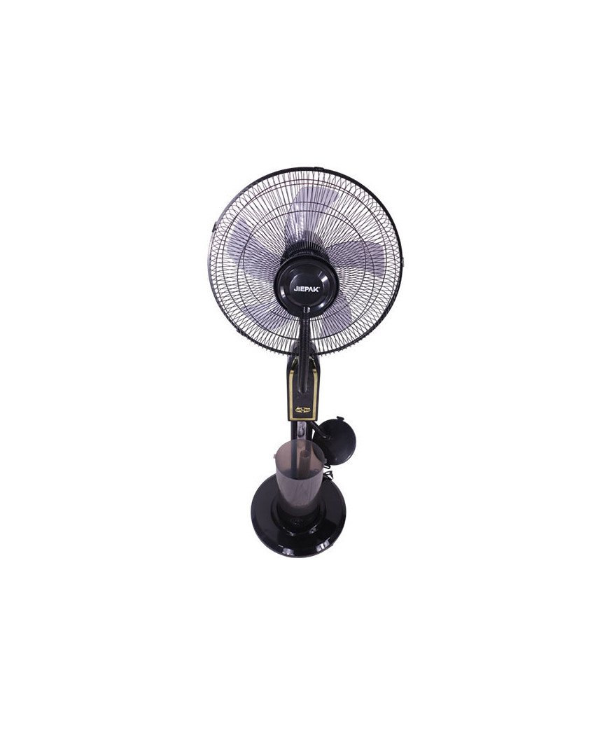Ventilateur à eau avec télécomande /Jiepak