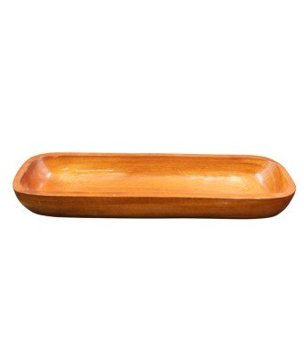 Coupelle longue /bois bio
