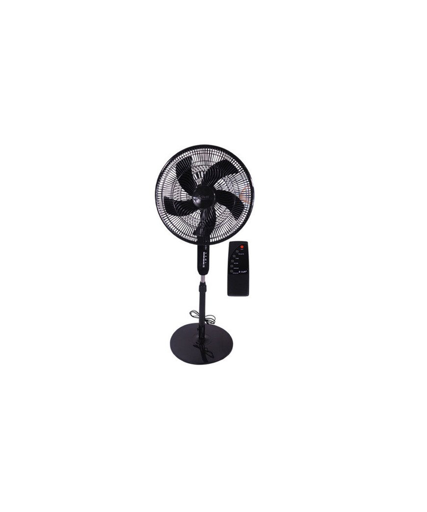 Ventilateur télécomande E-jeff /18 pouces